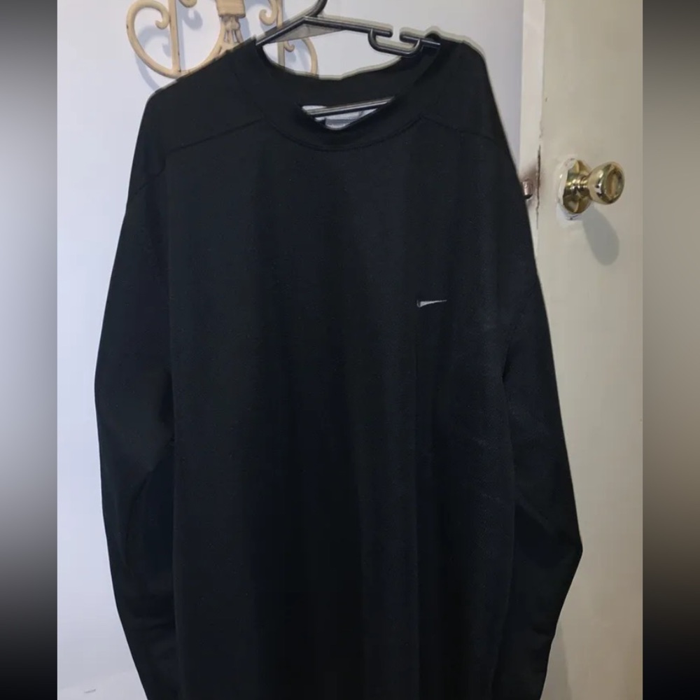 Nike pullover